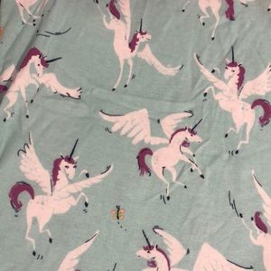 Intimates & Sleepwear - Nite-Nite Munki Munki Unicorn Pajama Tank Top! Intimates & Sleepwear - Nite-Nite Munki Munki Unicorn Pajama Tank Top!